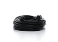 100-Foot 14/3 Extension Cord, Black Y815721