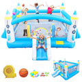 Inflatable Bouncer with Blower X77767