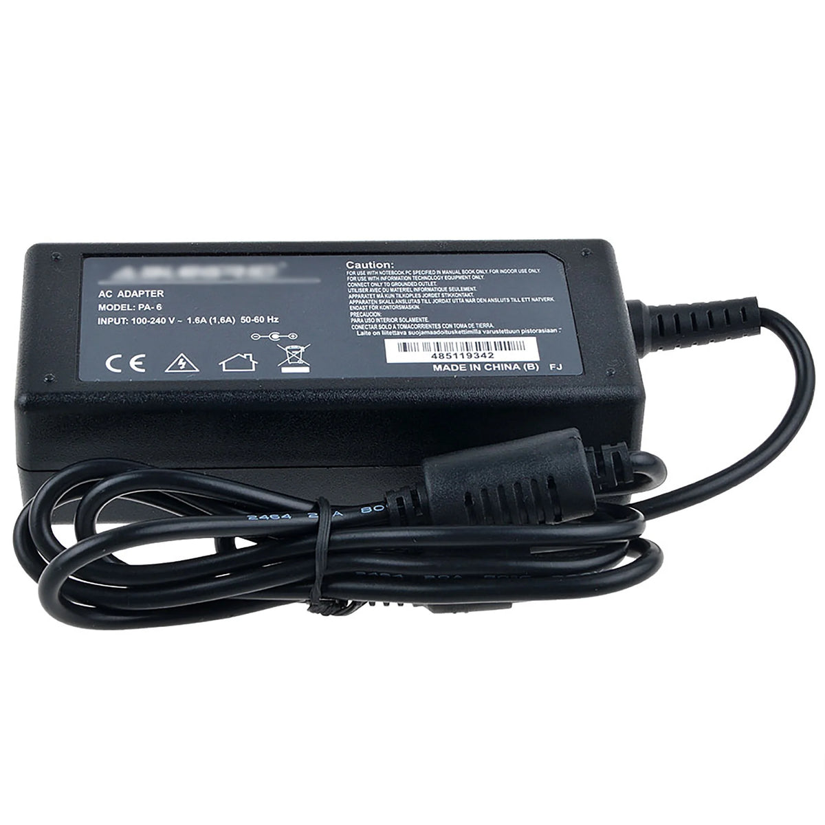 36V 250W AC DC Adapter Charger for Ride on Scooter J119261