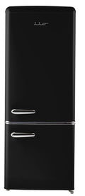7 cu. ft. Retro Refrigerator with Bottom Freezer P662