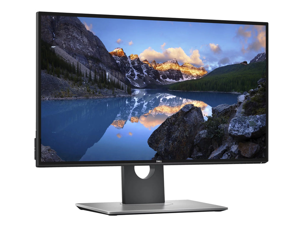 25" QHD IPS LED Monitor E8501