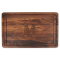 Walnut Thick Carving Board K334