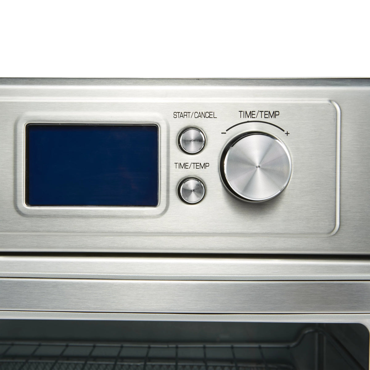 Air Fryer Toaster Oven Stainless Steel Countertop X445