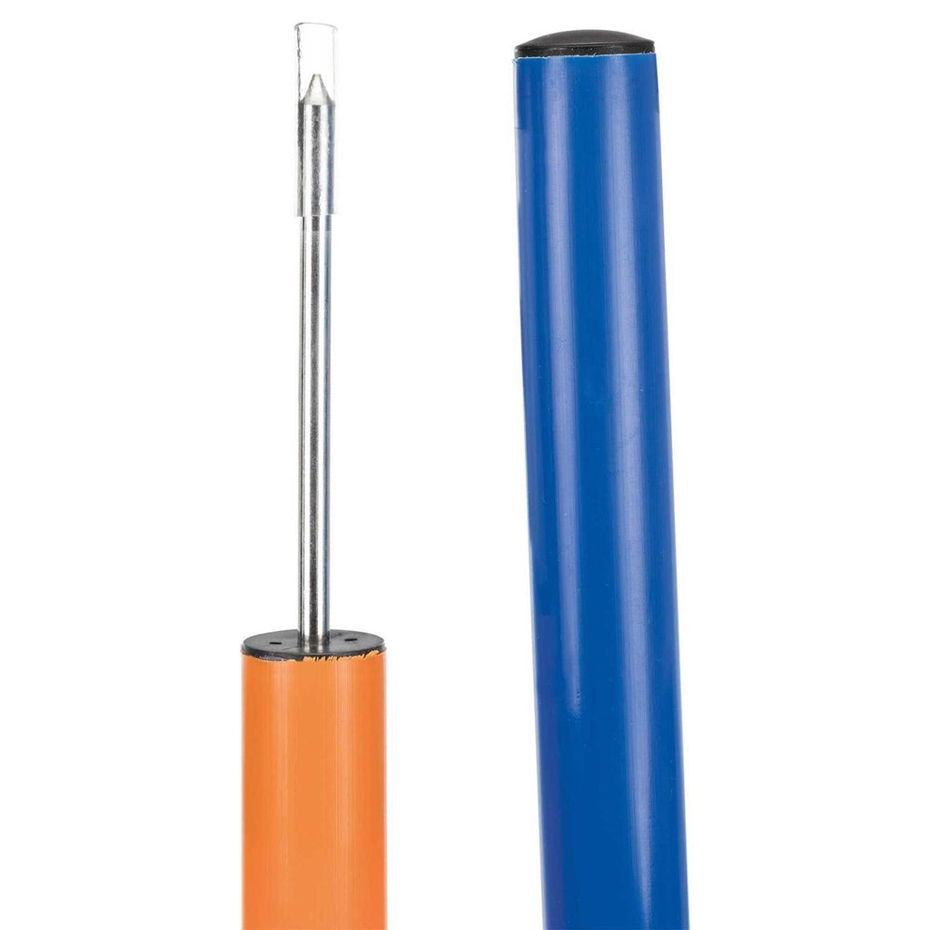 Dog Training Poles I654