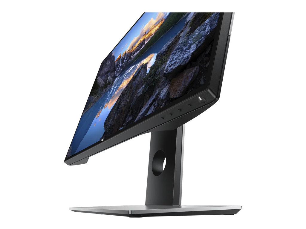 25" QHD IPS LED Monitor E8501
