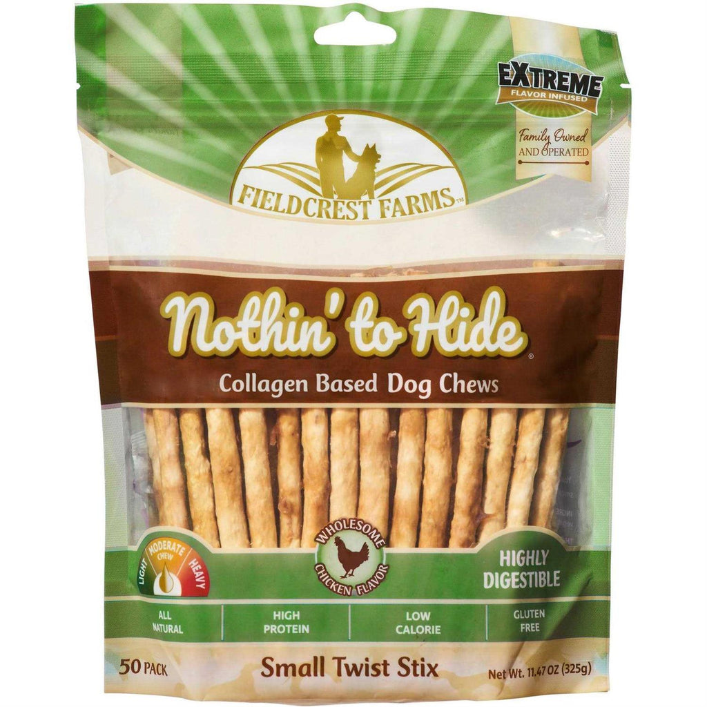 Chicken Dog Treats W503441