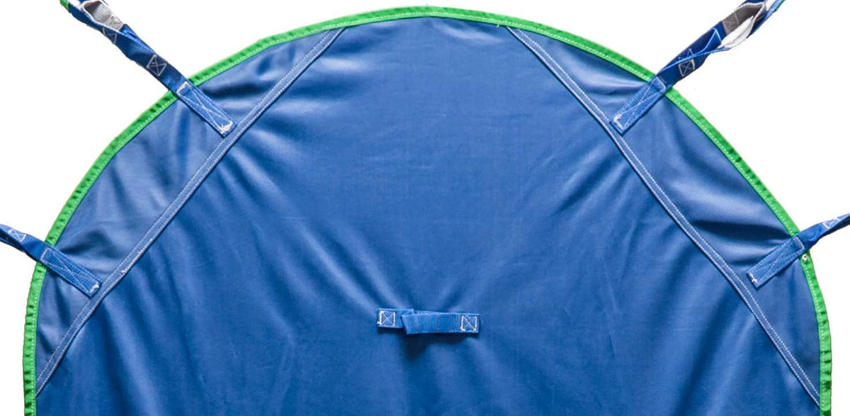 Universal Slings With Full Head Support Lift Sling A4849