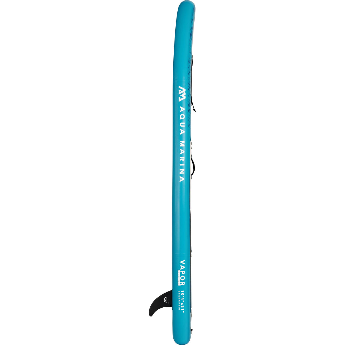 All-Around iSUP with Paddle and Safety Leash X324115