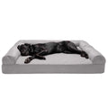 Quilted Sofa Dog Bed A89786