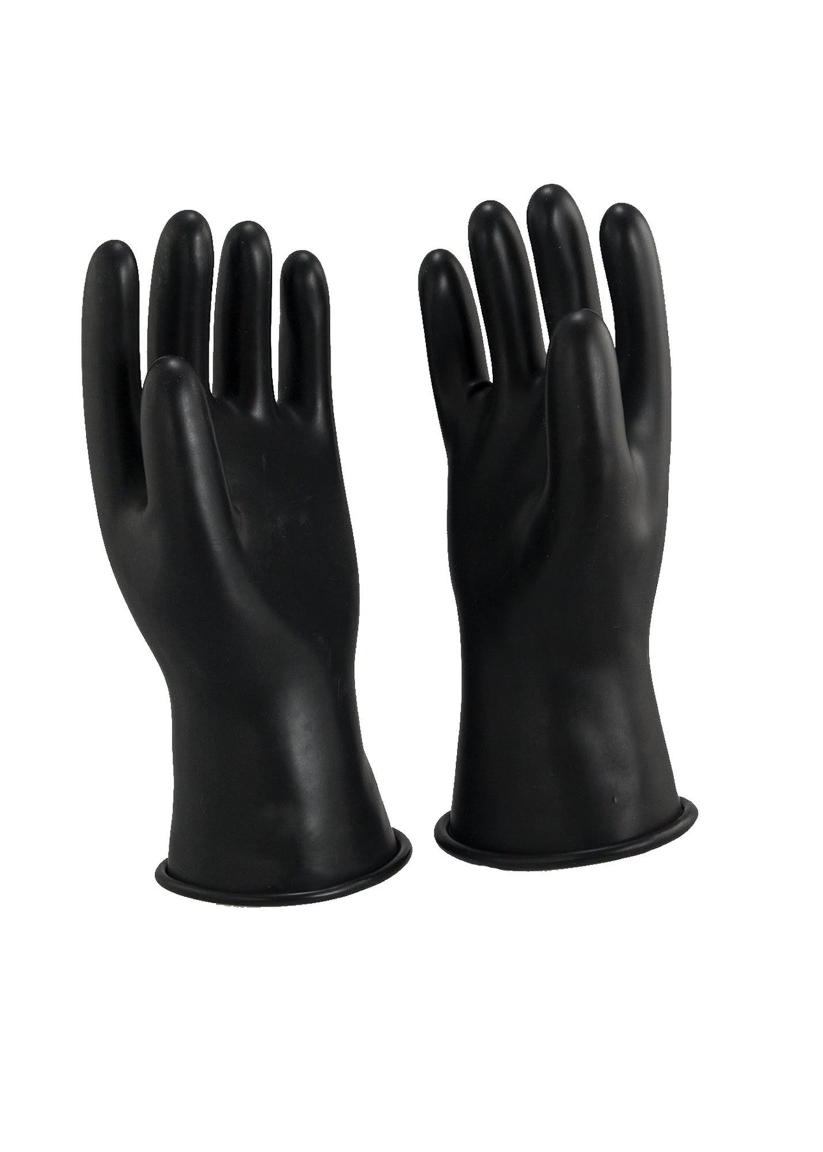 Class 00 Rubber Electrical Gloves B26485