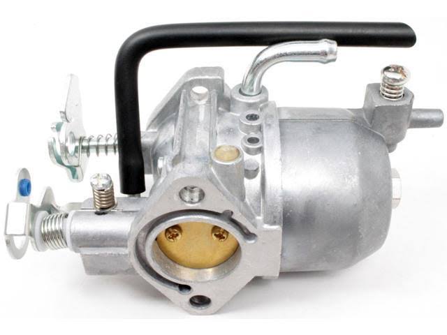 Carburetor Assy I4640