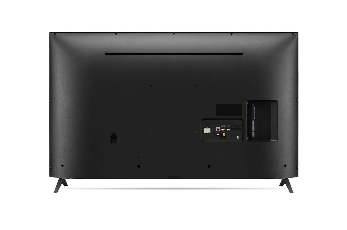 Used LG 65" Class 4K Smart UHD TV 90 Series with AI ThinQ C7284
