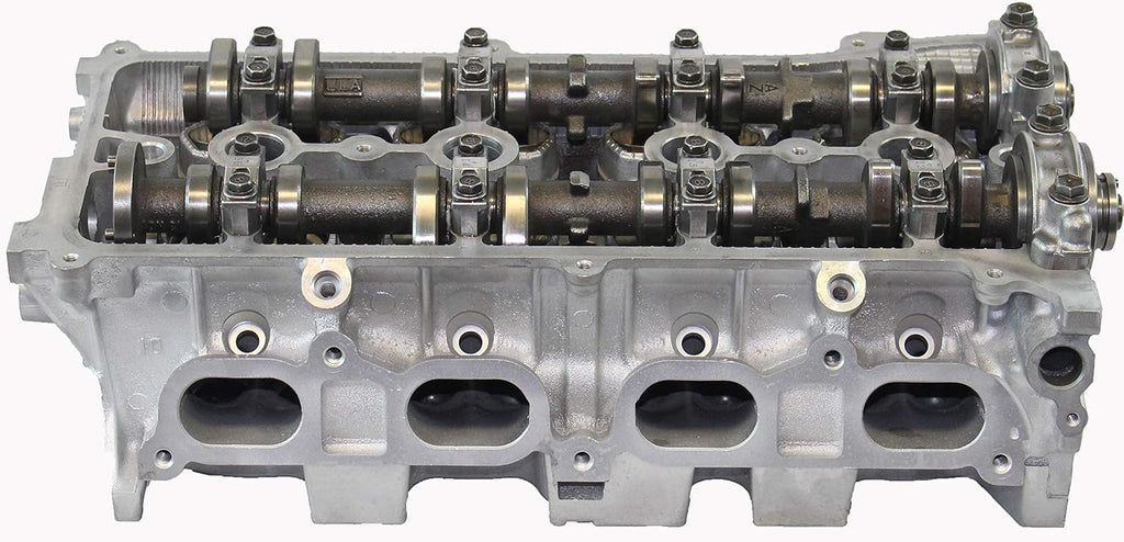 2.4 DOHC Cylinder Head 2AZ-FE with Head Gasket & Head Bolt Kit K846