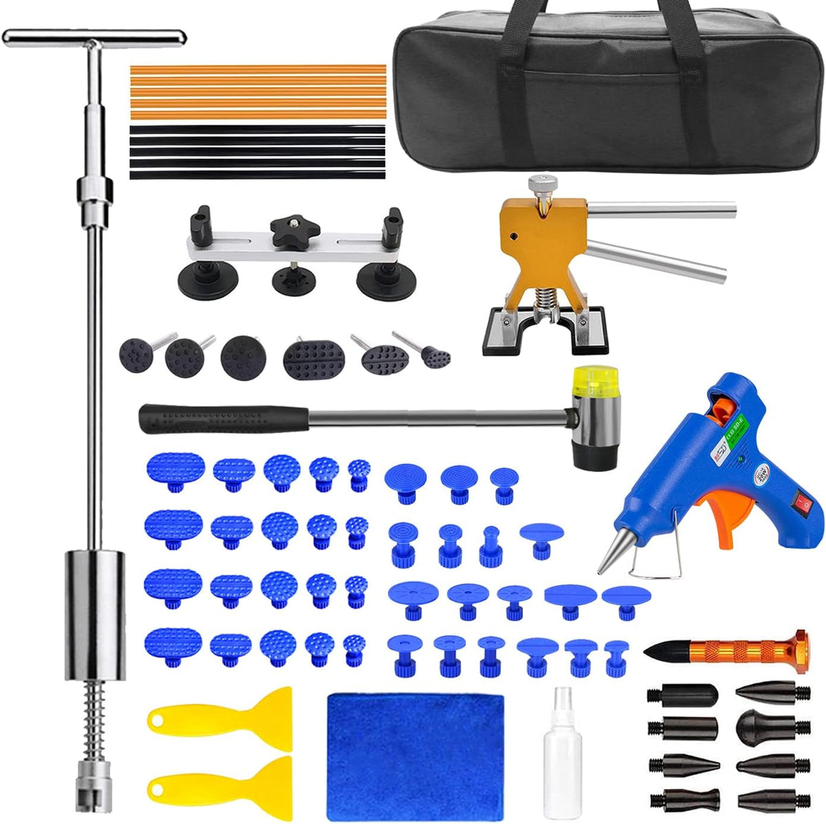 Dent Repair Kit, Pack of 2 T5800