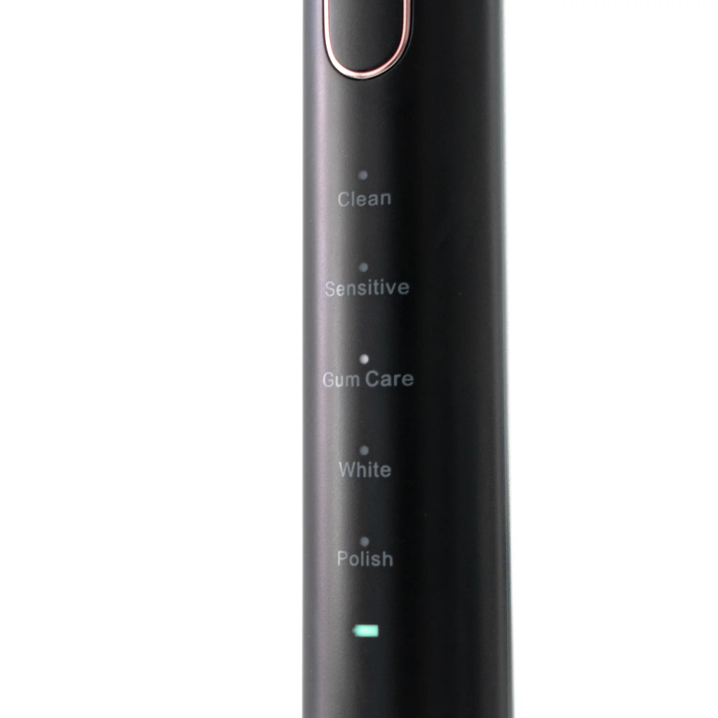 Black Electric Toothbrush C12389