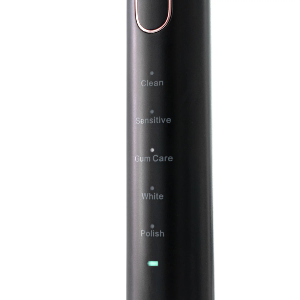 Black Electric Toothbrush C12389