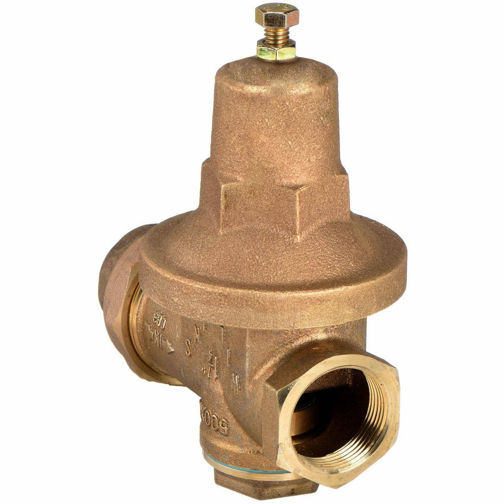 Water Pressure Reducing Valve, 1/2 in. X642171