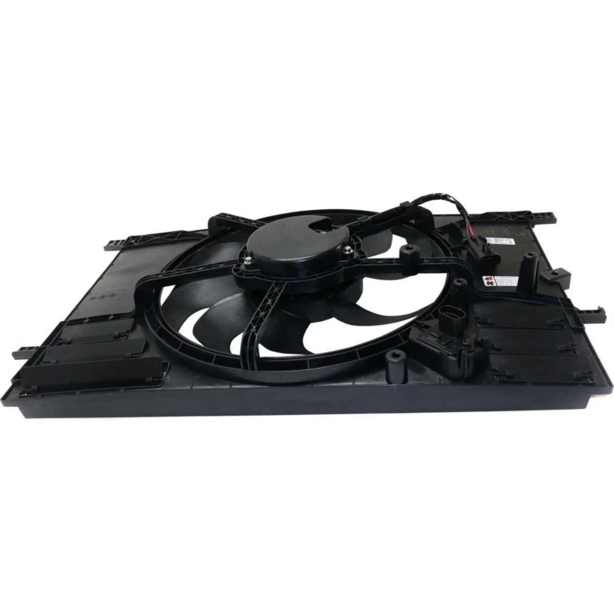 Cooling Fan for 2015-2017 Jeep Renegade Y996227