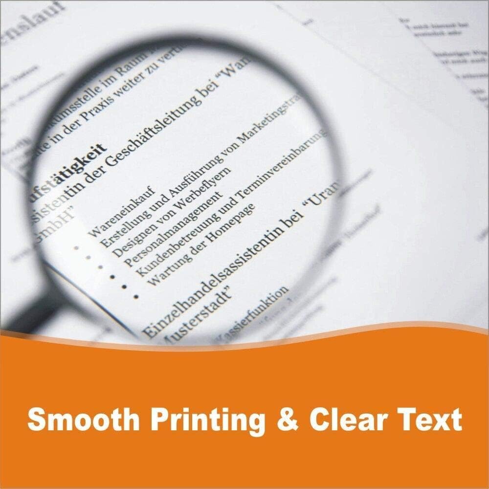 Remanufactured Toner Cartridge 2 Blacks Pack of 2 B1613