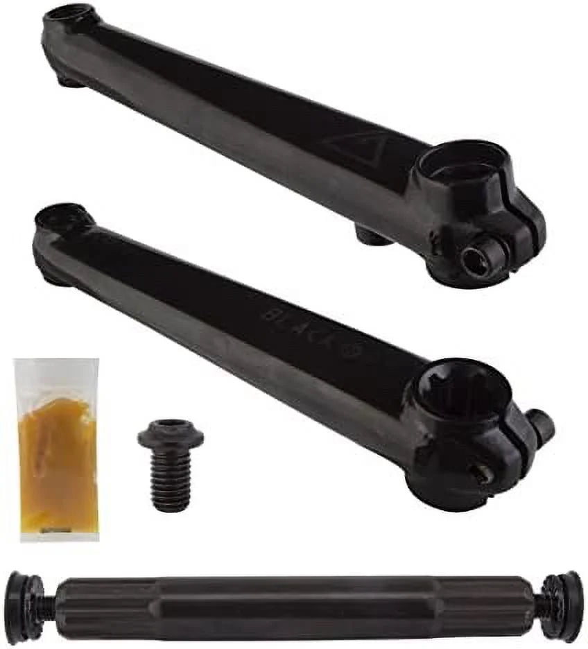 Cro-Mo Crank Set Y96242