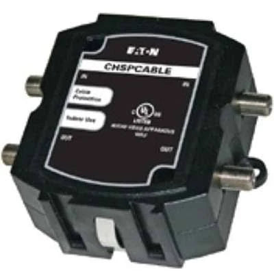 Surge Suppressor/Protector S2440