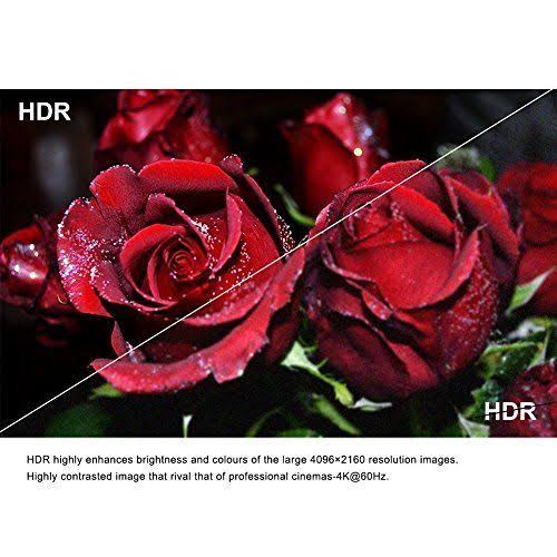 Fiber HDMI Cable 25ft 4K 60HZ X981