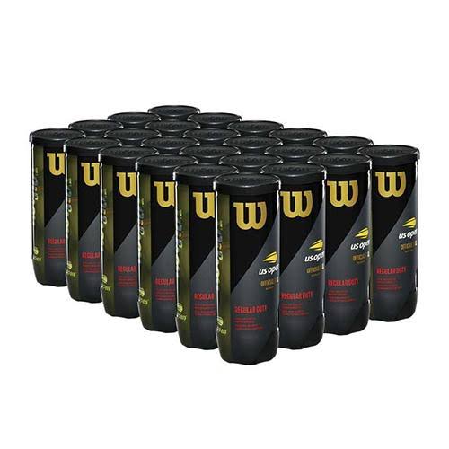 Regular Duty Tennis Balls Case N60809