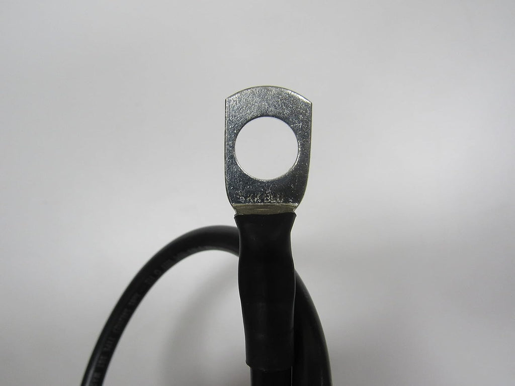 Battery Cables for 2007-2009 Dodge Ram 2500/3500 6.7L Cummins Z409