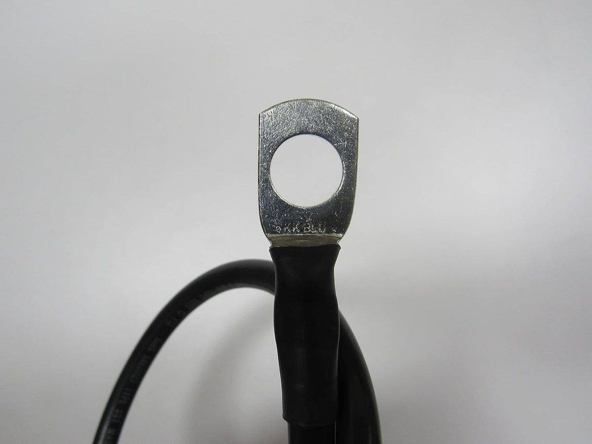 Battery Cables for 2007-2009 Dodge Ram 2500/3500 6.7L Cummins Z409