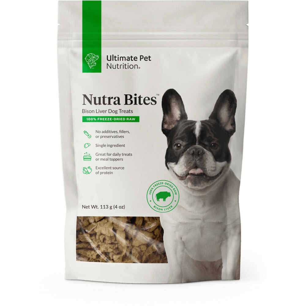 Freeze-Dried Dog Treats S964210