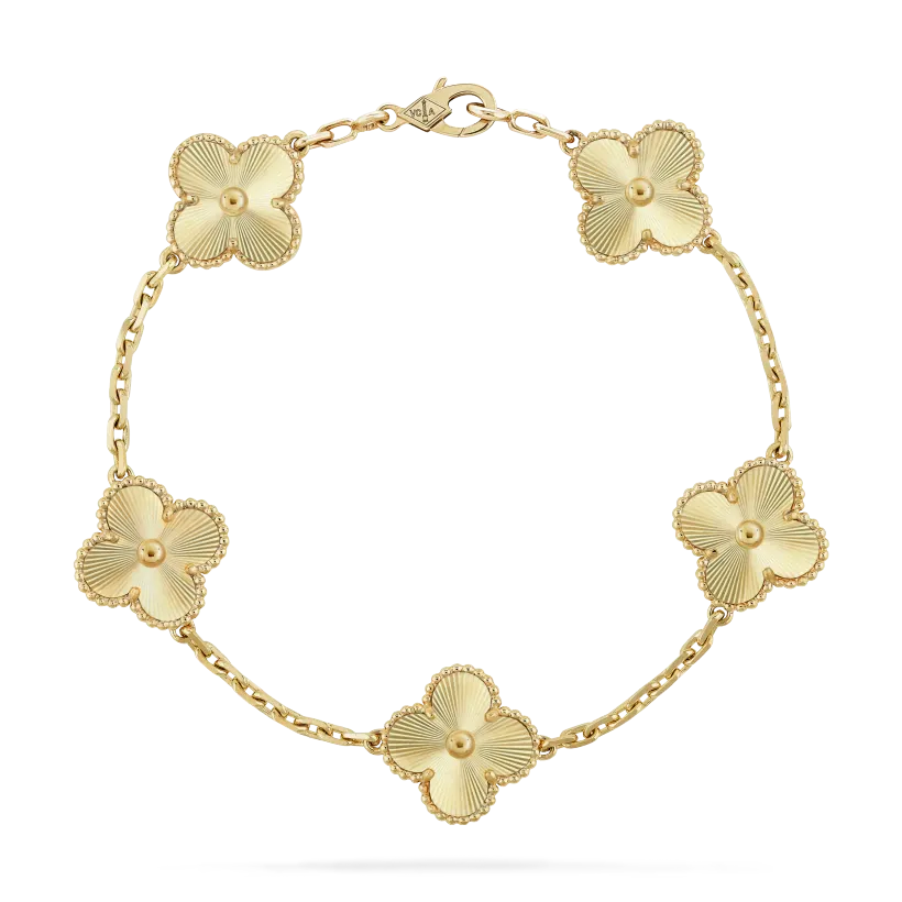 Vintage Bracelet T5987