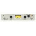 Classic Leveling Amplifier J691