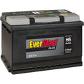 Lead Acid Automotive Battery Group Size H6 12 Volt 615 CCA Z989