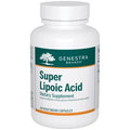 Super Lipoic Acid 60c T1926
