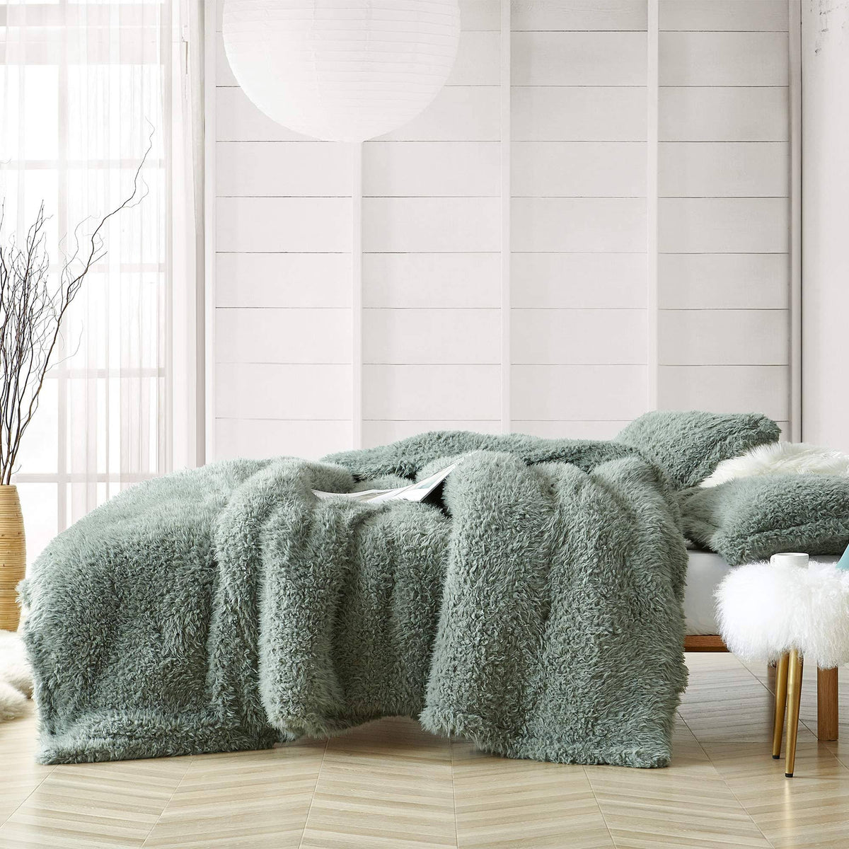 Oversized King Comforter R9851