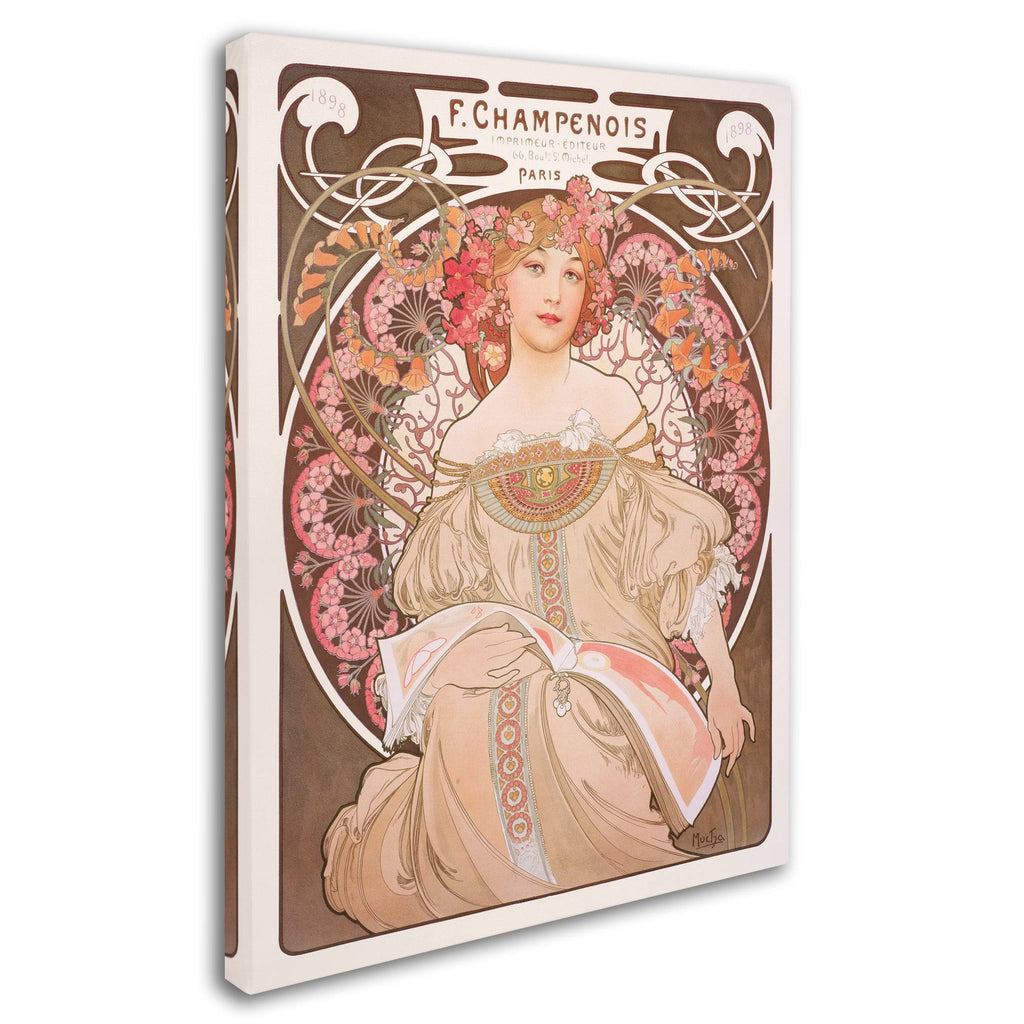 Canvas Art C54354