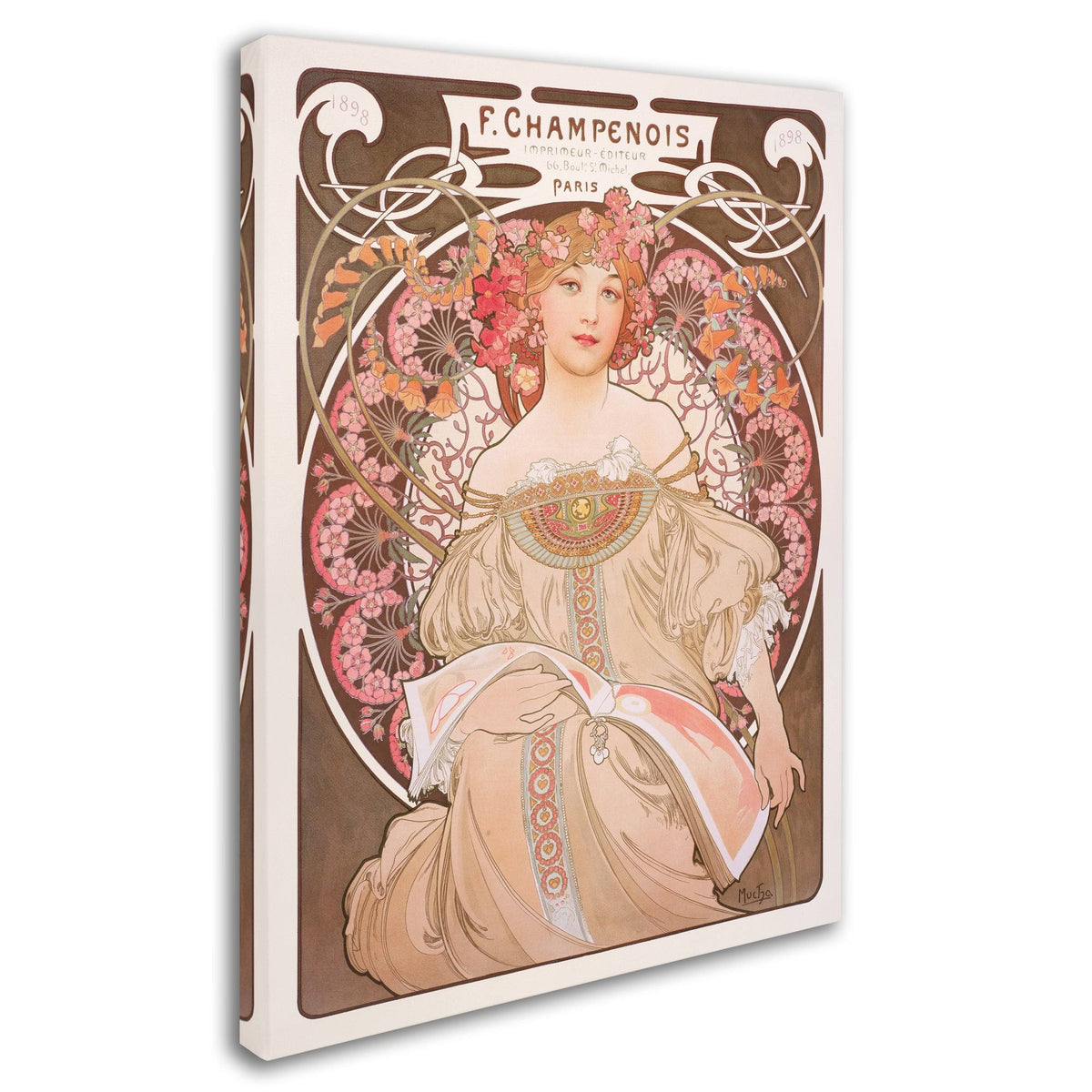Canvas Art C54354