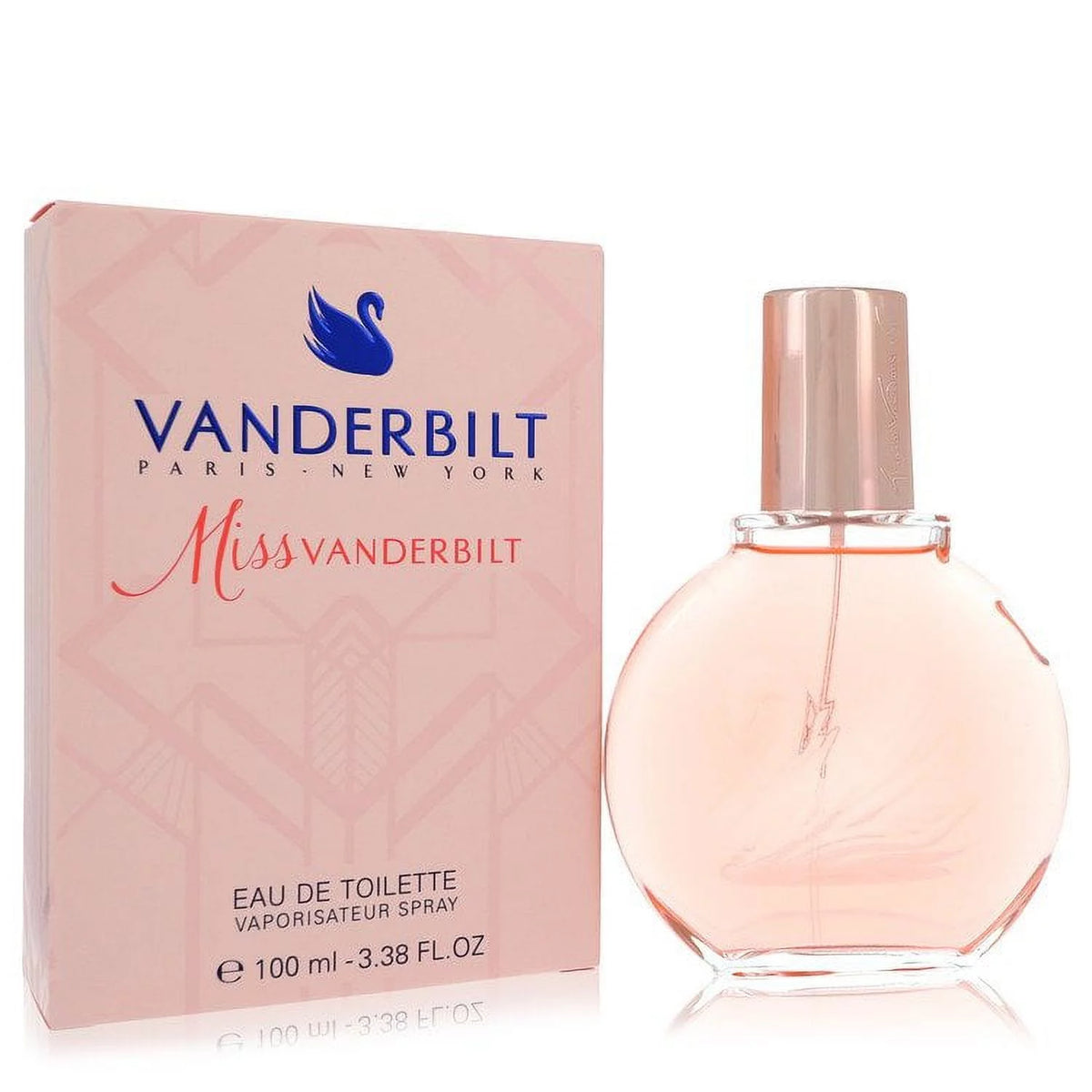Eau De Toilette Spray 3.3 oz G60582