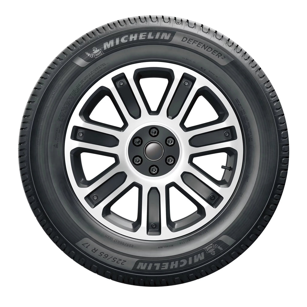 All Season 235/60R17 102H Passenger Tire Y632
