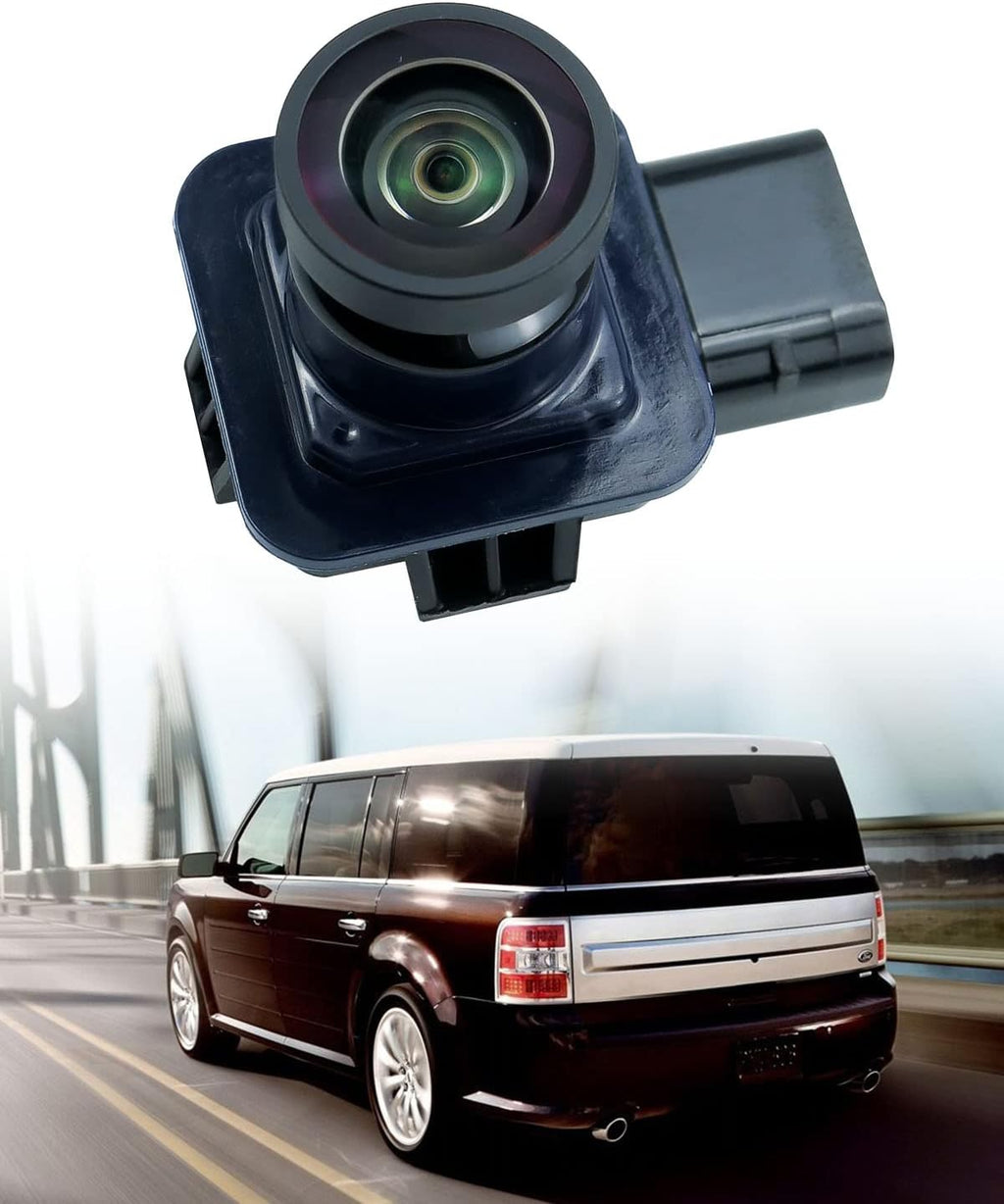 Rear View Backup Camera Pack of 2 R27400