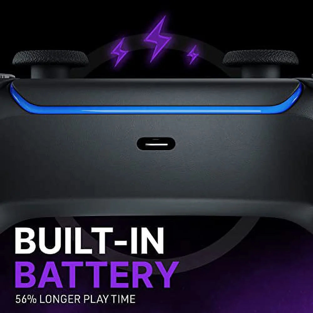 Custom Wireless Bluetooth Controller for PS5 Console K86756