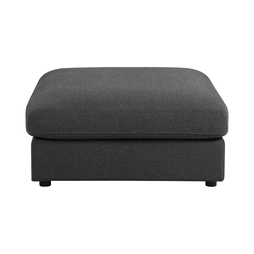 6-piece Upholstered Modular Sectional R68556