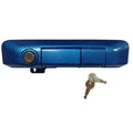 Manual Tailgate Lock H30180