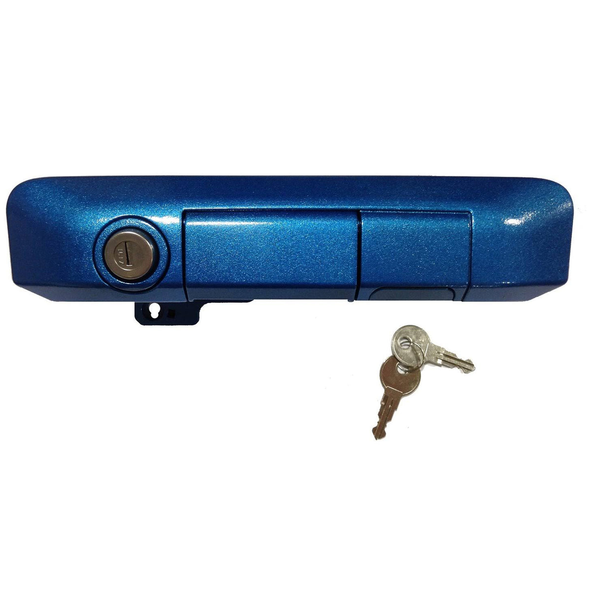 Manual Tailgate Lock H30180