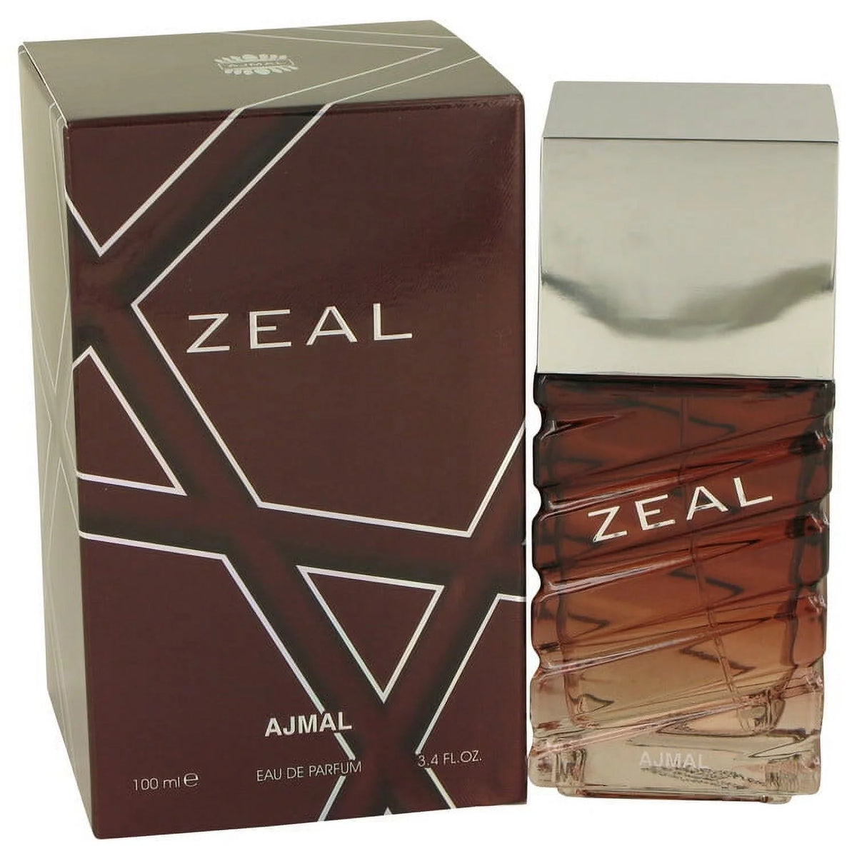 Eau De Parfum Spray 3.4 oz for Men U406