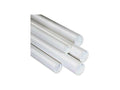 Mailing Tubes with Caps, 3x22 x 9 X44807