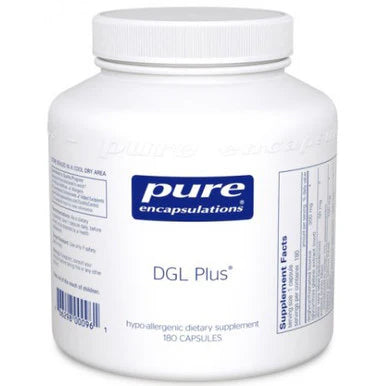 DGL Plus W7618