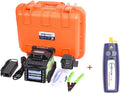 Fusion Splicer Optical Welding Machine Fiber Splicing Machine C62504