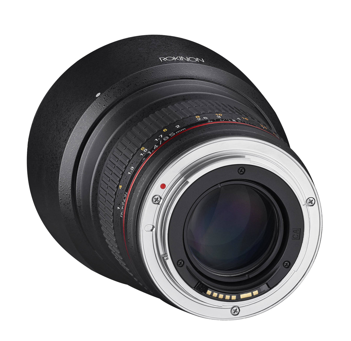 85mm f/1.4 Aspherical Lens for Pentax U2650