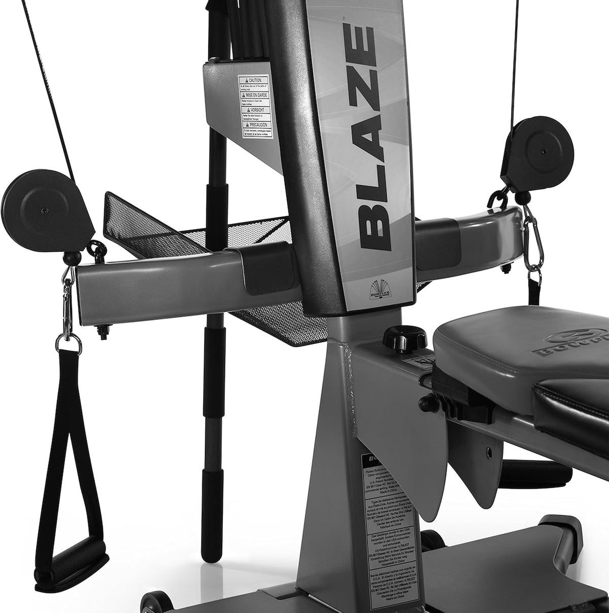 Home Gym R535843